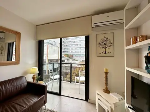 Departamento en Alquiler en Punta Carretas, USD 1.050