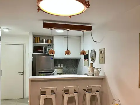 Departamento en Alquiler 8 años