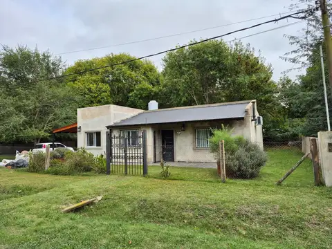 De Los Naranjos 85