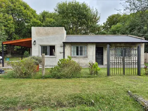 CASA EN CHASCOMUS BARRIO LOMAS ALTAS
