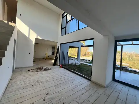 Casa en Venta A Estrenar