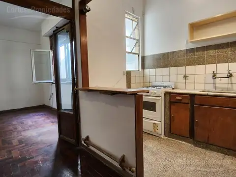 Departamento - Palermo