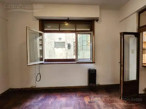 Depto Tipo Casa en Venta en Palermo, USD 59.000