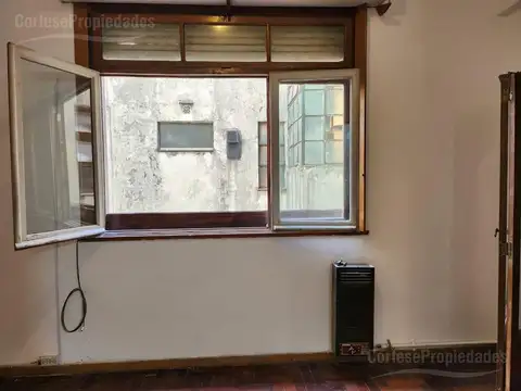 Depto Tipo Casa en Venta de 1 dormitorio