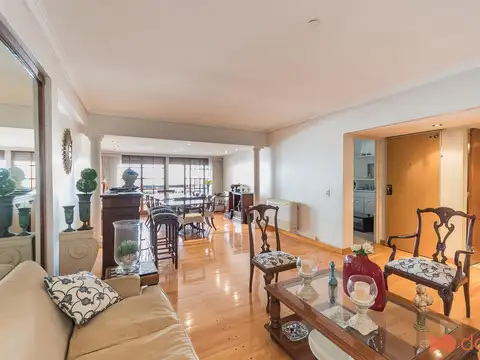 Departamento en Venta de 3 dormitorios