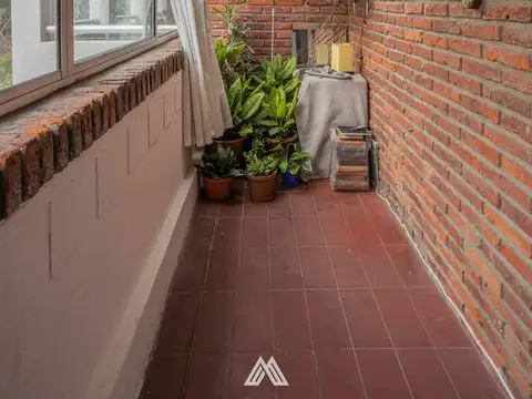 Departamento en Alquiler de 3 dormitorios