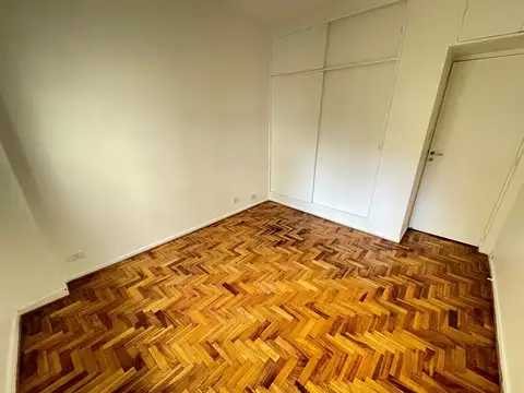 Departamento en Alquiler en Barrio Norte, $ 700.000