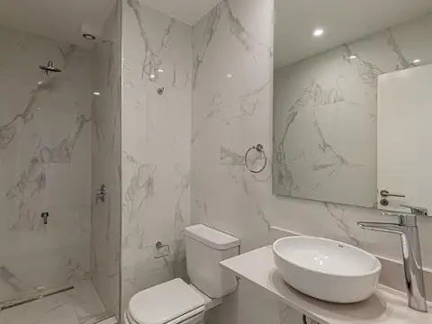 Depto Tipo Casa en Venta A Estrenar