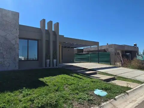 Casa en Venta A Estrenar