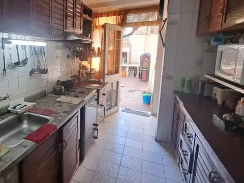 Casa en Venta 50 años