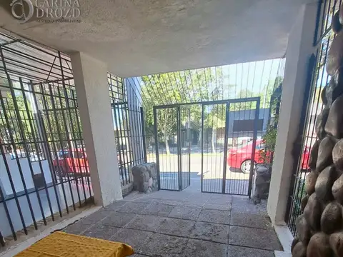 Calle Lautaro 3475
