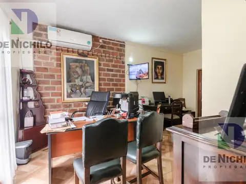 Casa en Venta 16 años