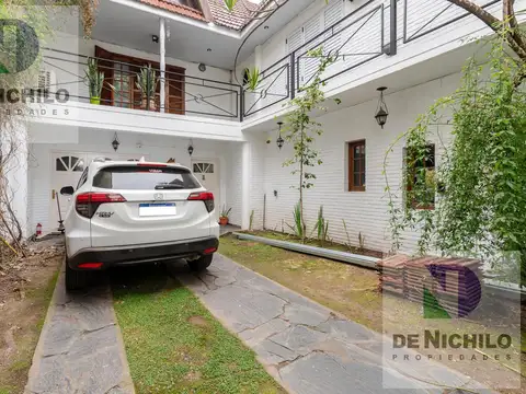 Casa en Venta en Quilmes, USD 170.000
