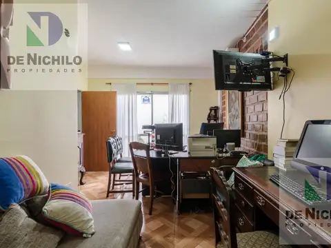 Hermosa y amplia Casa de Categoria en Quilmes