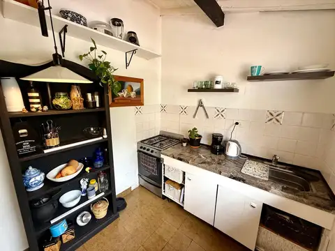 Depto Tipo Casa en Venta al Noreste