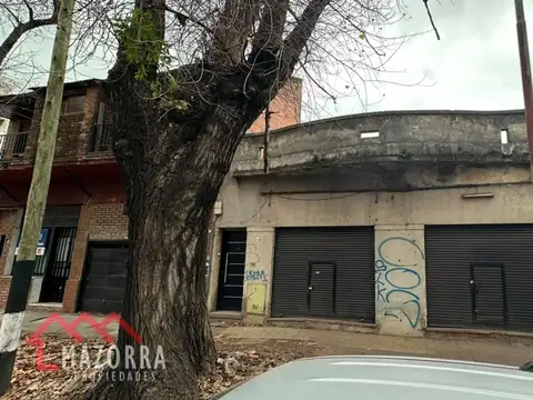 Local en ALQUILER - Santos Lugares