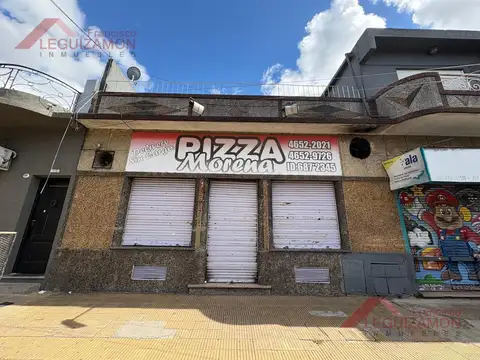 Local en Venta A Estrenar