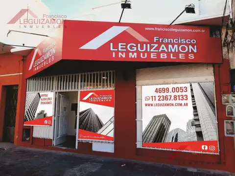 LOCAL EN VENTA – LOMAS DEL MIRADOR (VILLA INSUPERABLE) – ZONA ALTO TRANSITO