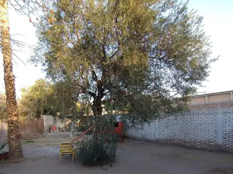 Casa en venta 2 dormitorios en Rivadavia