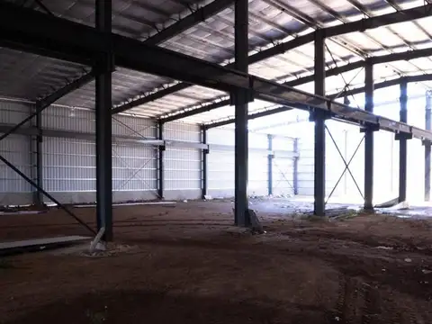 Terreno en Venta en Rosario, USD 750