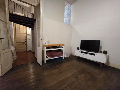 Departamento en Venta en San Telmo, USD 69.800