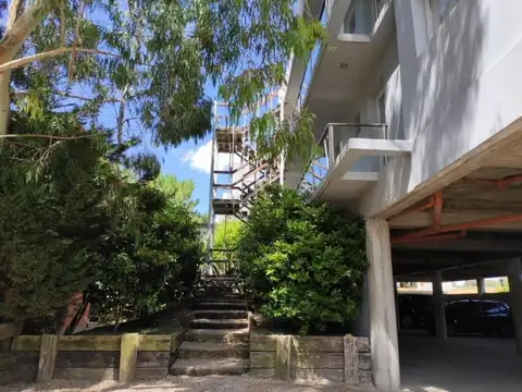 Punta del Indio y 100