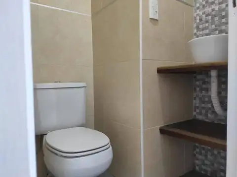 Departamento en Venta 1 año