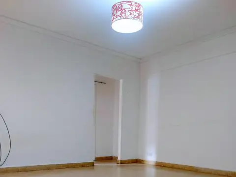 Departamento en Alquiler 55 años