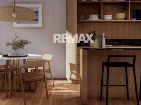VENTA Departamento EN POZO 1 dorm Añelo, Cuarzo II