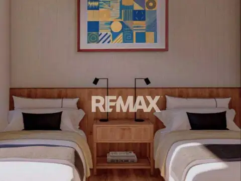 Departamento en Venta 1 año