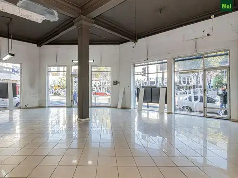 Avenida Triunvirato 4200