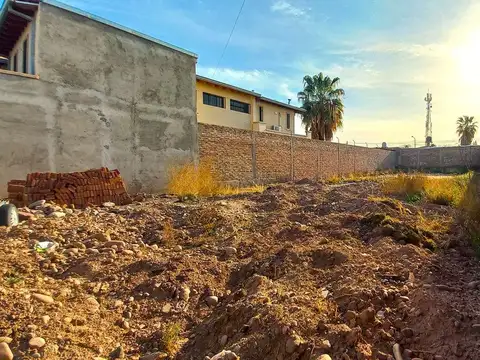 Terreno en Venta - Gutiérrez - Maipú