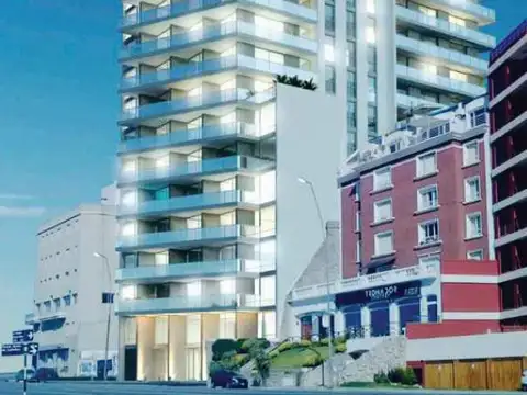 Departamento en Venta A Estrenar
