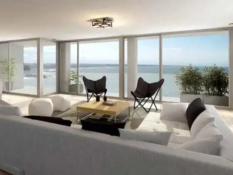 Departamento - Torreon