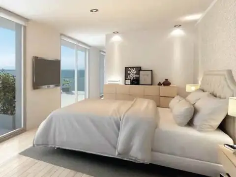 Departamento en Venta de Monoambiente