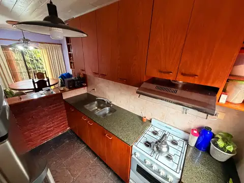 Casa en alquiler en Villa Ballester
