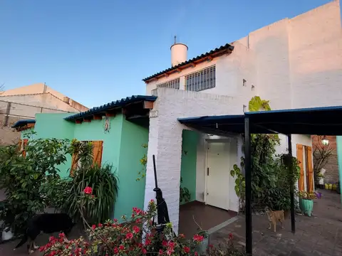 Casa en Alquiler de 2 dormitorios