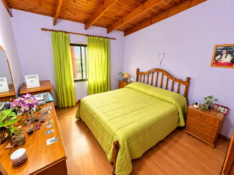 Casa en alquiler en Villa Ballester