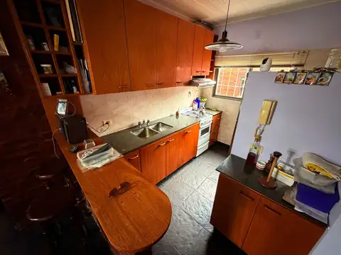 Casa en Alquiler con 1 cochera