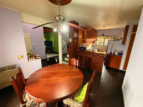 Casa en Alquiler de 2 dormitorios