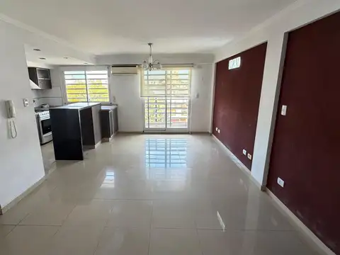 Depto Tipo Casa en Alquiler de 2 ambientes