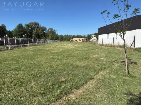 Venta Terrenos en Barrio San Pablo - Pilar