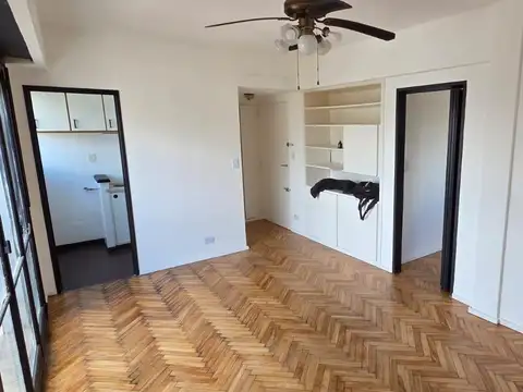 Departamento en Venta en Constitución, USD 52.000