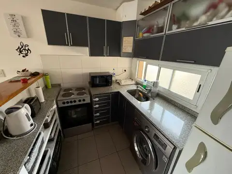 Departamento en Venta en Villa Pueyrredon, USD 130.000