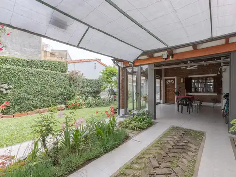 Casa en Venta de 3 dormitorios