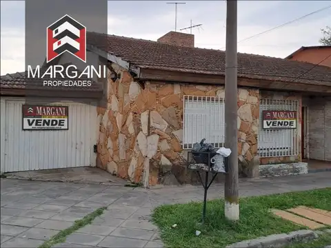 Casa 3 AMB c/ Cochera + Patio - PH -