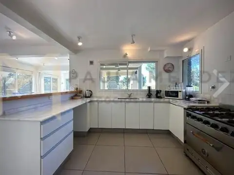 Casa en Alquiler Temporal al Norte