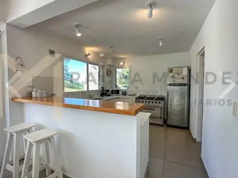 Casa en Alquiler Temporal A Estrenar