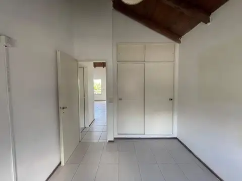 Departamento en Venta 26 años