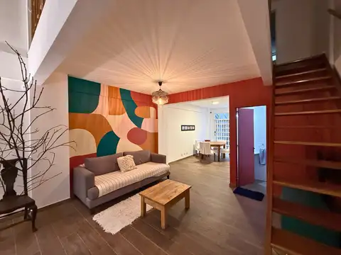 Departamento en Venta en Núñez, USD 280.000